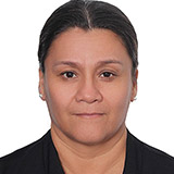 Flor Álvarez - Especialista