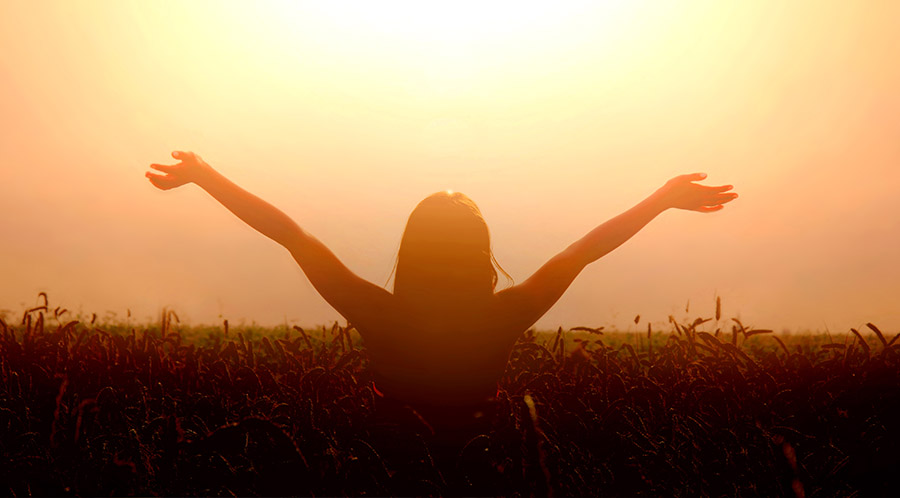 Mi actitud ante una experiencia única llamada vida