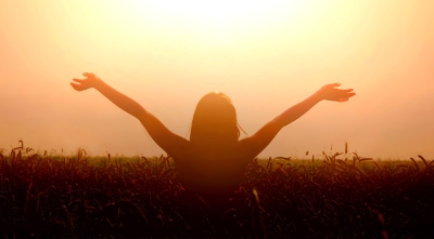 Mi actitud ante una experiencia única llamada vida