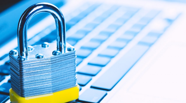 Test de medidas de protección en internet