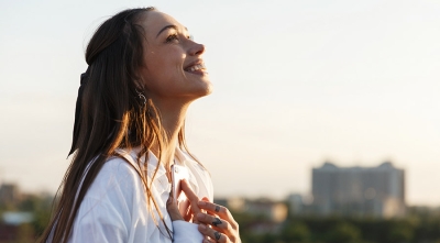 Gratitud infinita por el regalo maravilloso llamado... ¡VIDA!