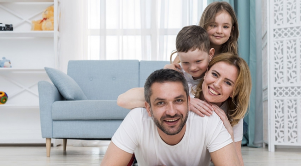 Diversión en cuarentena ¿Qué pueden hacer los niños en casa? Guía descargable