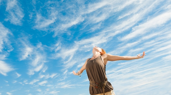 Los siete mandamientos para tener una vida plena