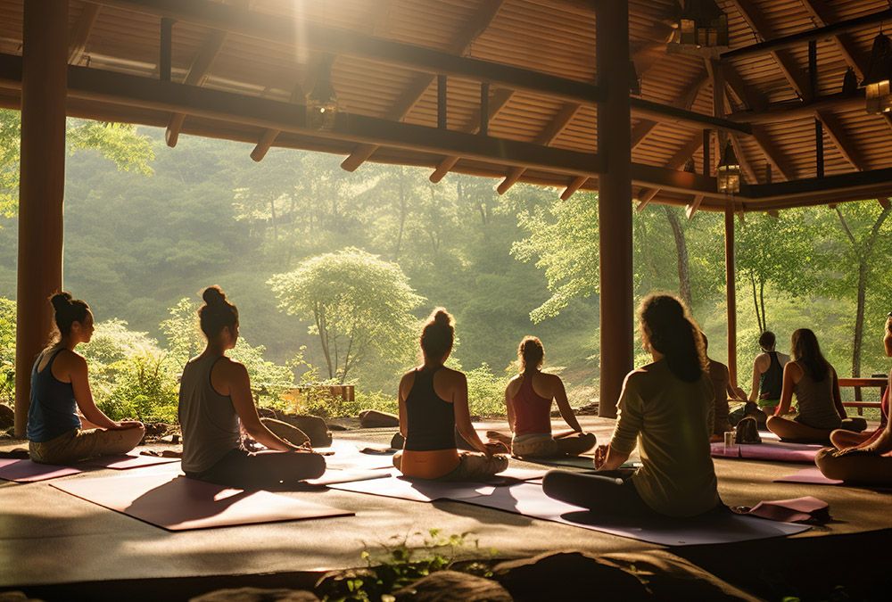 Mindfulness para reducir el estrés