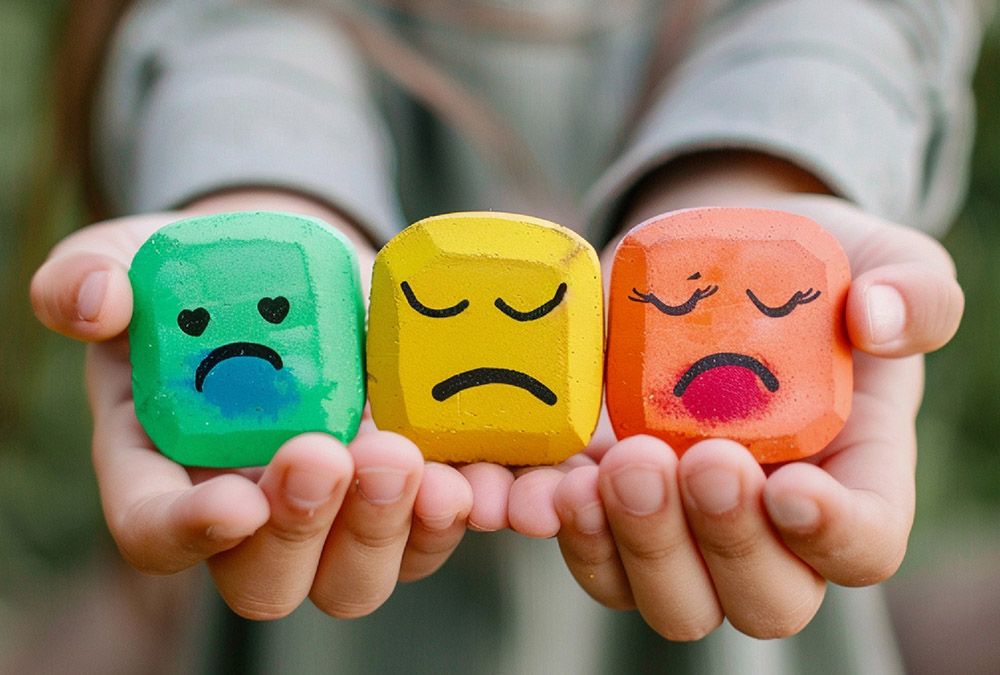 Programa Haciendo las paces con inteligencia emocional