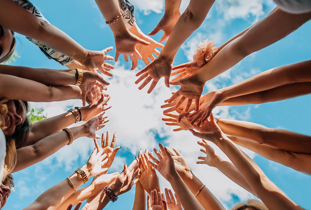 ¿Qué es educación para la Paz?